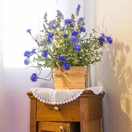 Garnì Ai Serrai Hotel 3*