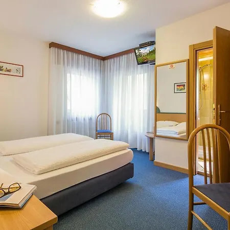 Garnì Ai Serrai 3* Rocca Pietore