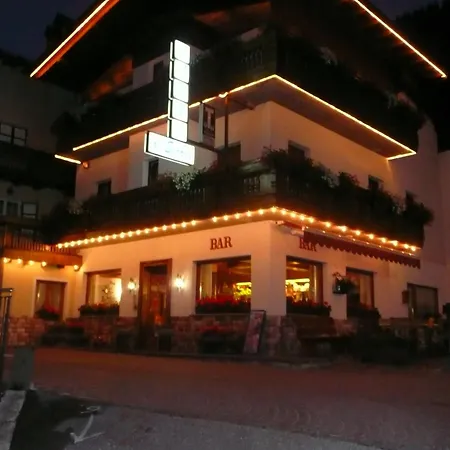 Garnì Ai Serrai Hotel Rocca Pietore