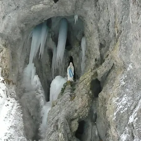 Garnì Ai Serrai Rocca Pietore