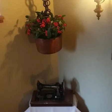 Garnì Ai Serrai 3* Rocca Pietore