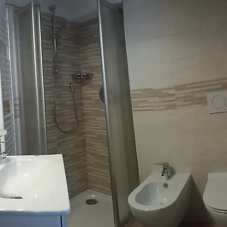 Hotel Garni Ai Serrai Rocca Pietore