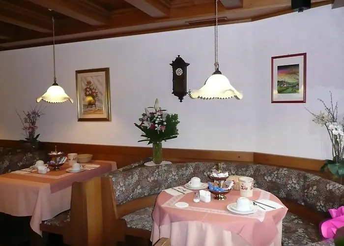 Garni Ai Serrai Rocca Pietore