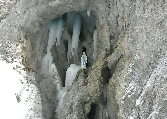 Garni Ai Serrai Rocca Pietore