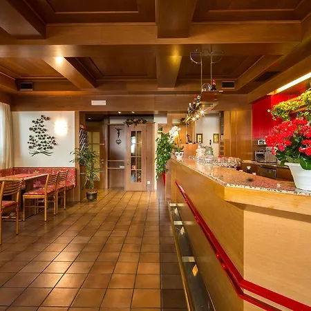 Hotel Garni Ai Serrai Rocca Pietore