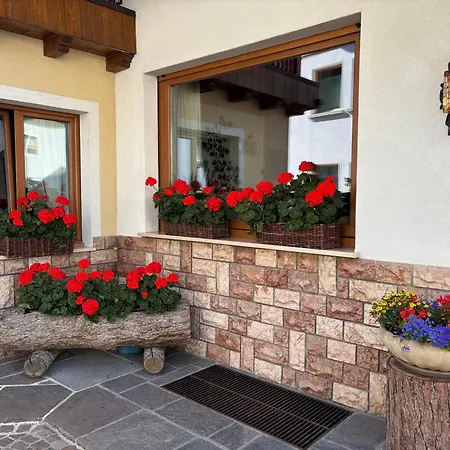 Garni Ai Serrai Hotel 3*