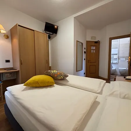 Hotel Garni Ai Serrai