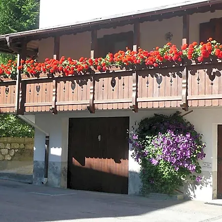Garni Ai Serrai