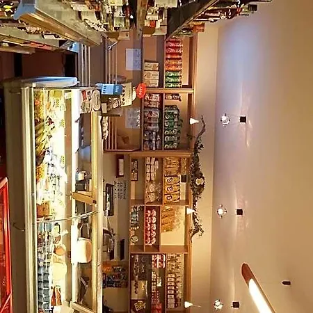 Hotel Garni Ai Serrai
