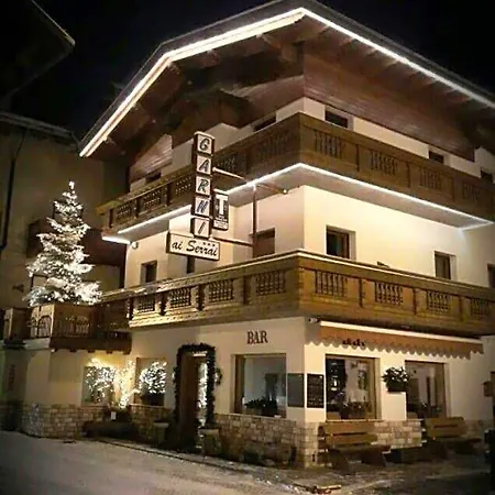 Garni Ai Serrai