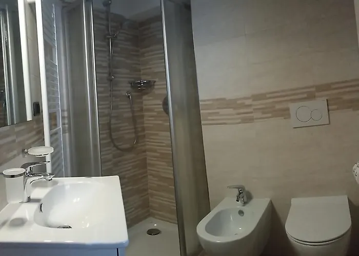 Hotel Garni Ai Serrai Rocca Pietore